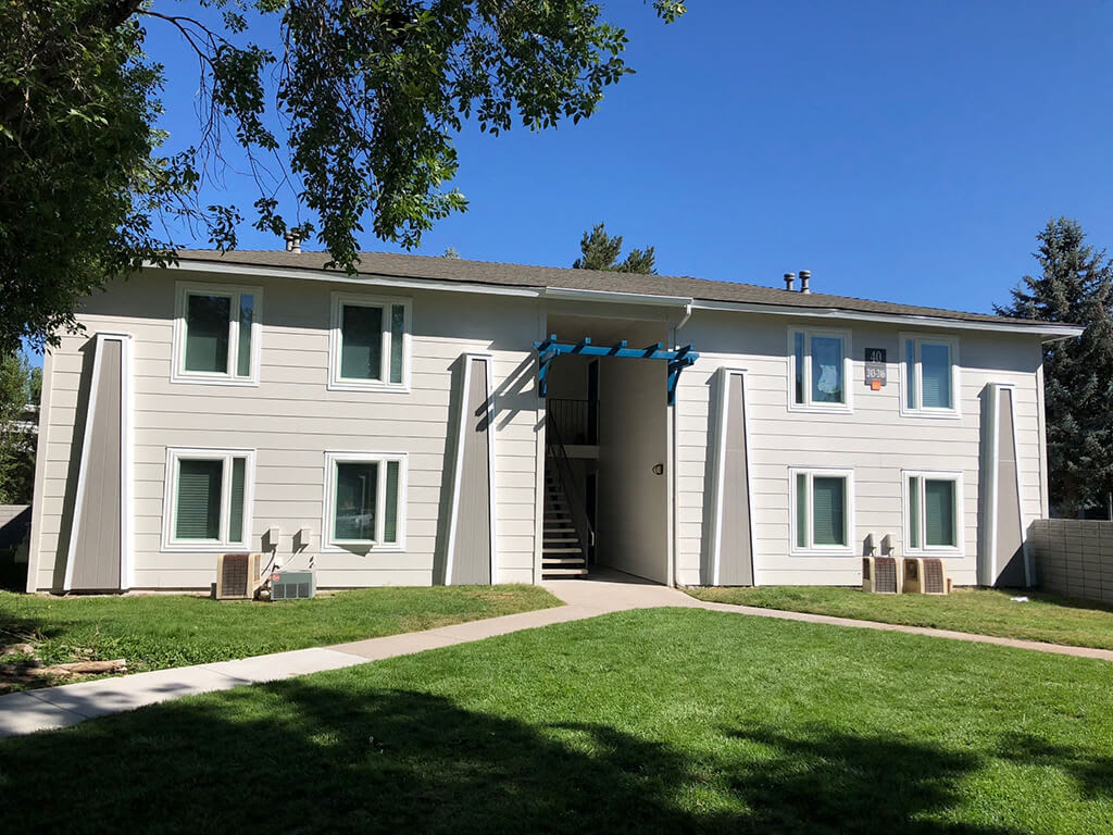 The Village at Iron Blossom Reno Iron Blossom Apartments Reno